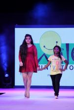 at Smile Foundation show with True Fitt & Hill styling in Rennaisance on 15th March 2015
